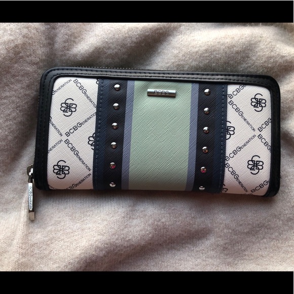 BCBGeneration Handbags - BCBGeneration Wallet